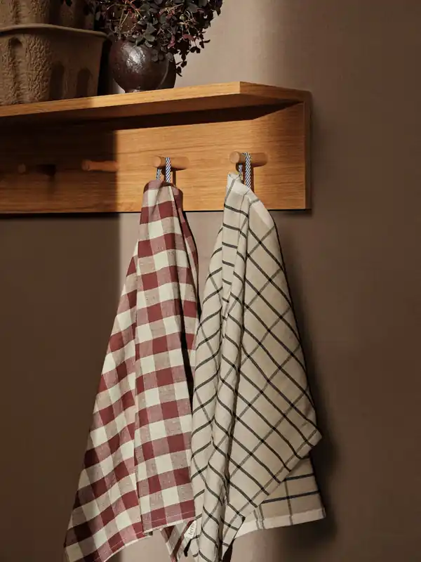 Efterfrågad - Hale Tea Towel
