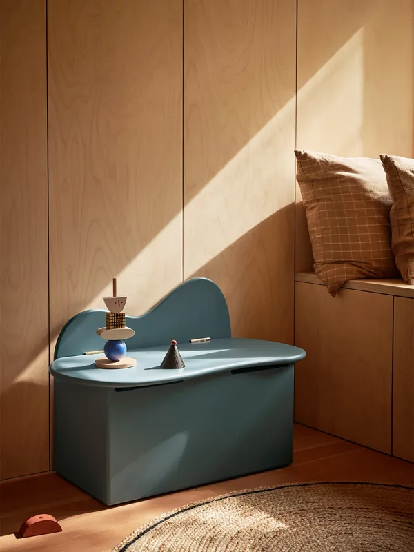 Slope Storage Bench | Specialpris