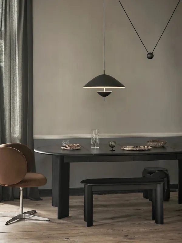 Lod Pendant - Utförsäljning