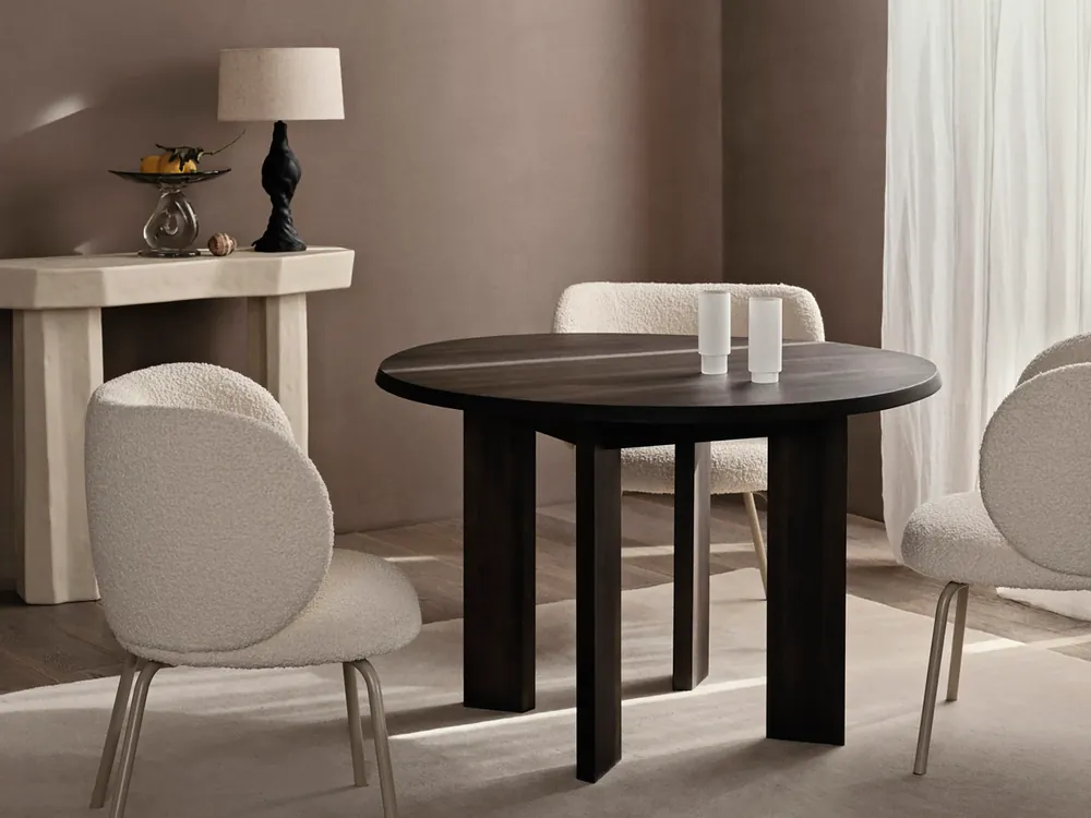 Tarn Dining Table - 115 | Bara idag