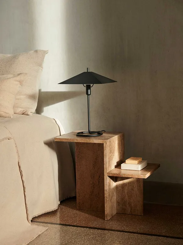Filo Table Lamp Square | Köp nu