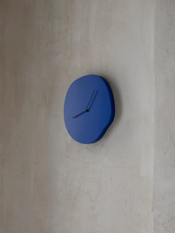 Toppkvalitet - Melt Wall Clock