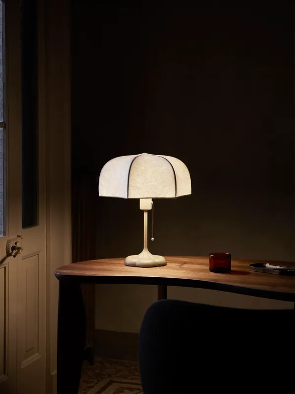 Poem Table Lamp | Toppsäljare