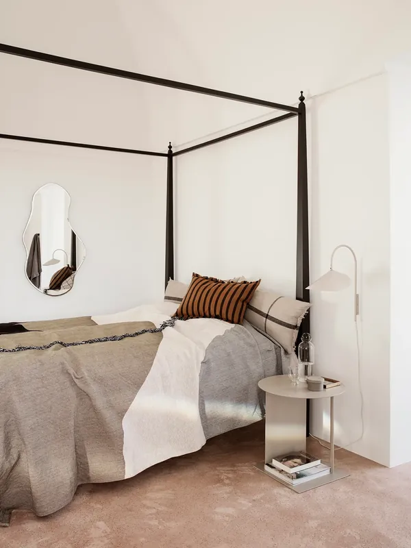 Rekommenderas | Vista Bedspread
