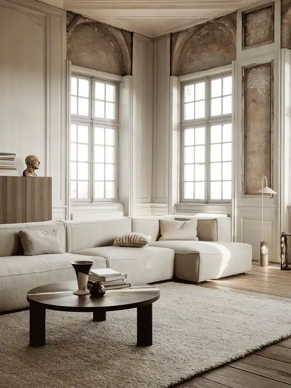 Nyhet i webbutiken | Shade Loop Rug