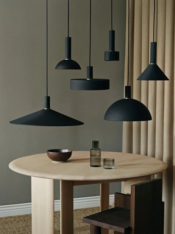 Dome Shade | Deal