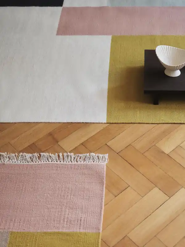 Kelim Rug - Medium | Köp direkt