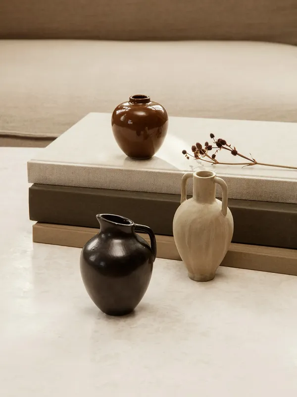 Ary Mini Vase - L - Tillverkarpris