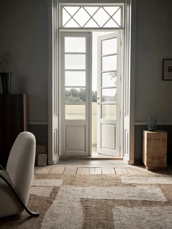 Piece Rug - Bästsäljare