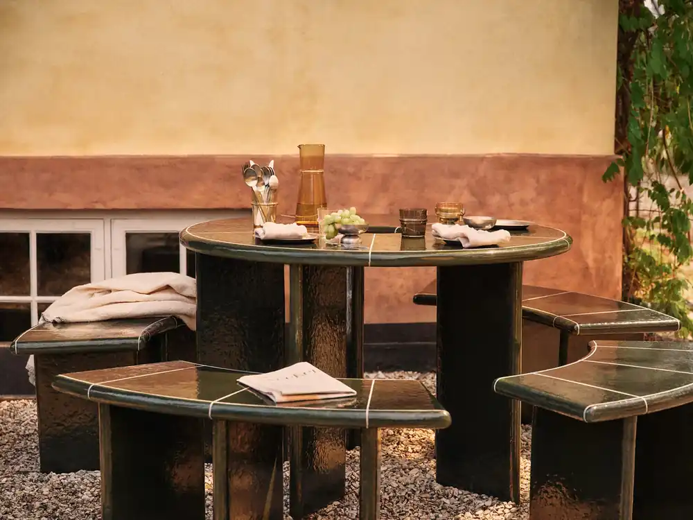Bästa pris | Deya Dining Table