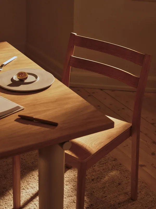 Boda Dining Chair | Beställ nu