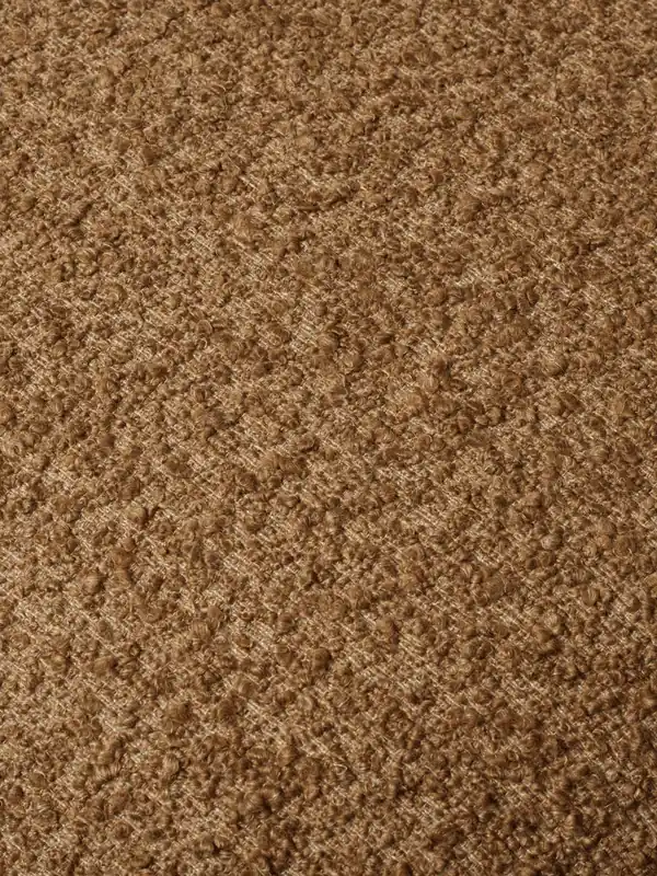 Fabric Sample - Raw Bouclé | Nyhet