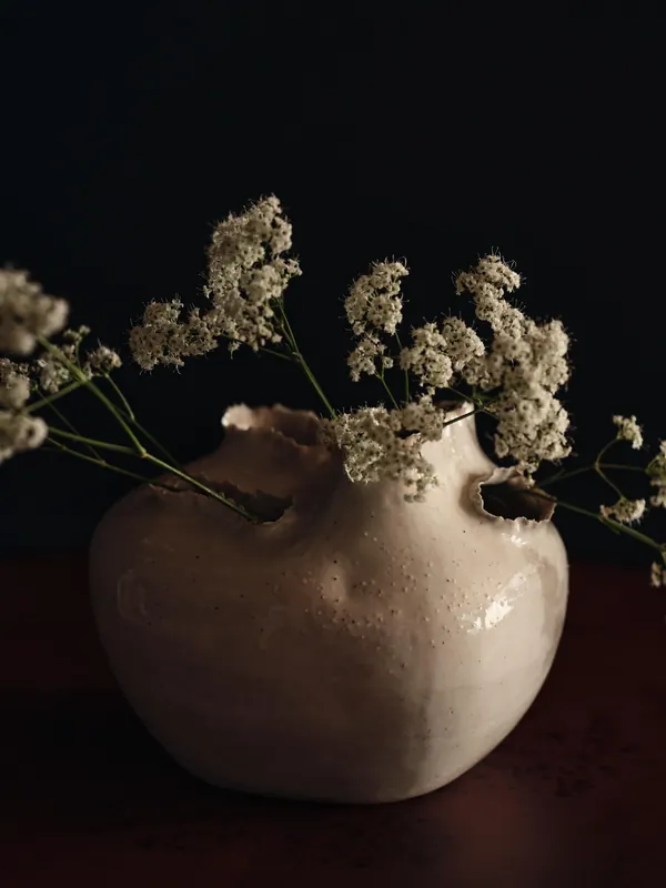 Finns nu | Tereo Round Vase