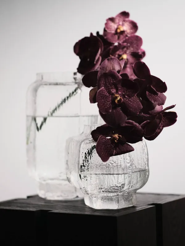 Mokuri Vase - Small | Tillverkarpris
