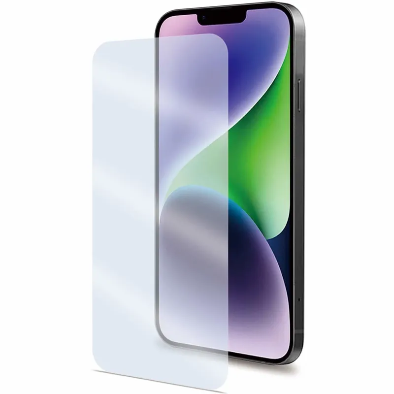 Nedsatt pris | Easy Screen Protector Tempered glass iPhone 15 Plus