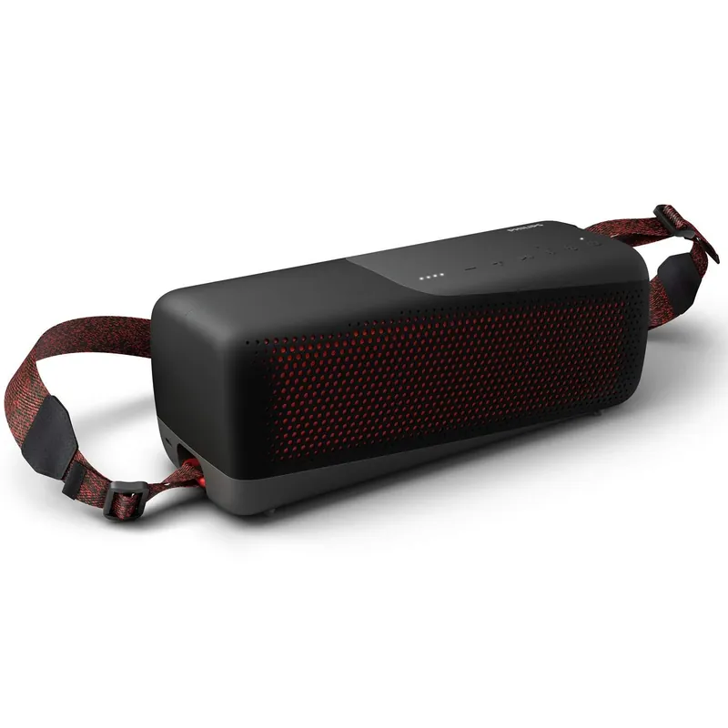 Prisnedsättning - GO Wireless Speaker - TAS7807 Black