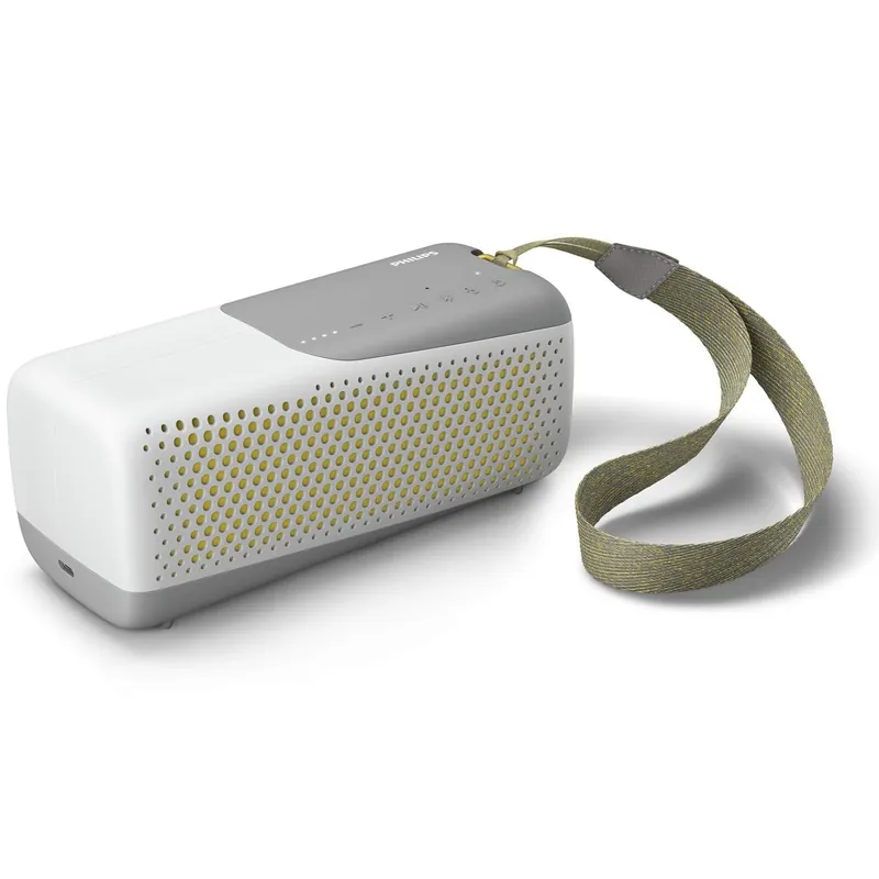 Efterfrågad | GO Wireless speaker - TAS4807 White