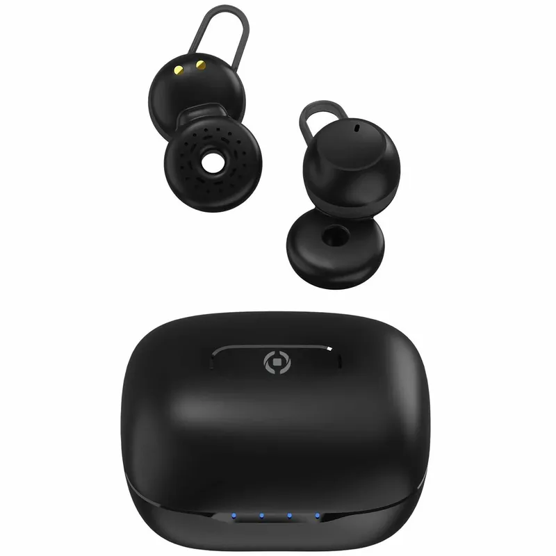 Kampanjpris | Ambient True Wireless Bluetooth headset Open-ear Sort