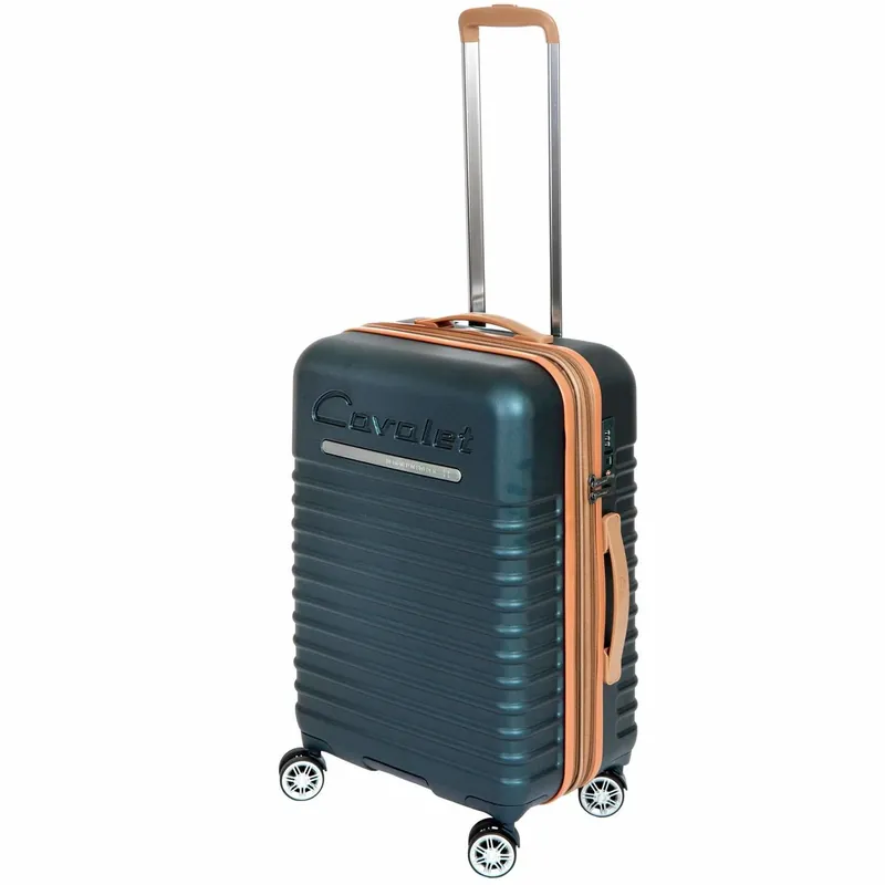 Pasadena Medium Dark Blue / Tan - Lågt pris