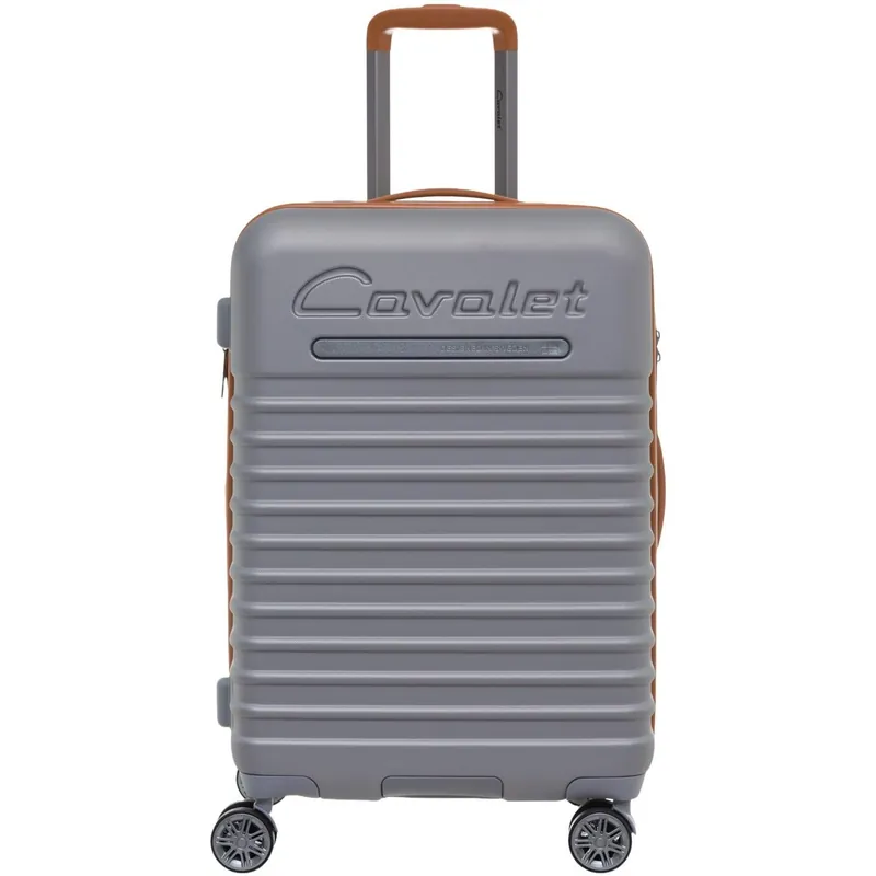 Pasadena Medium Silver/Tan - Specialerbjudande