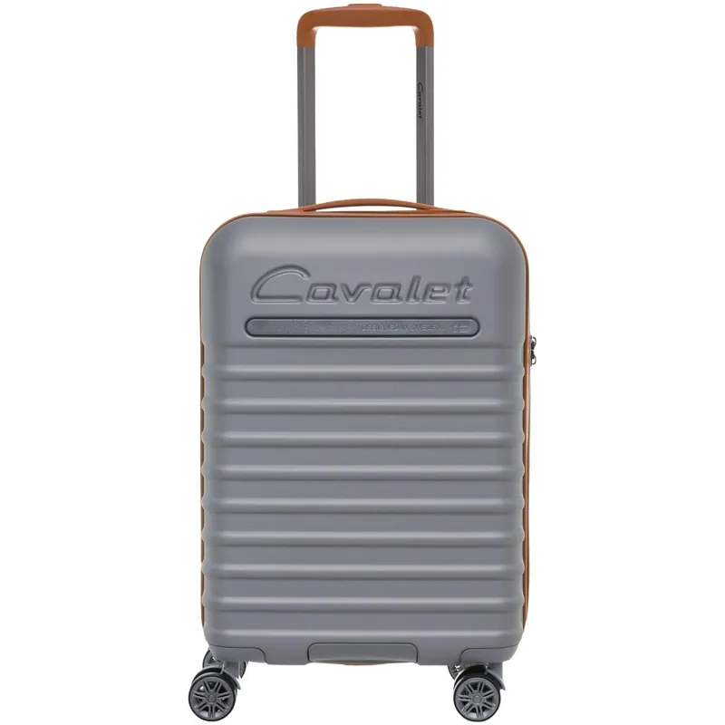Professionell kvalitet - Pasadena Cabin Silver/Tan