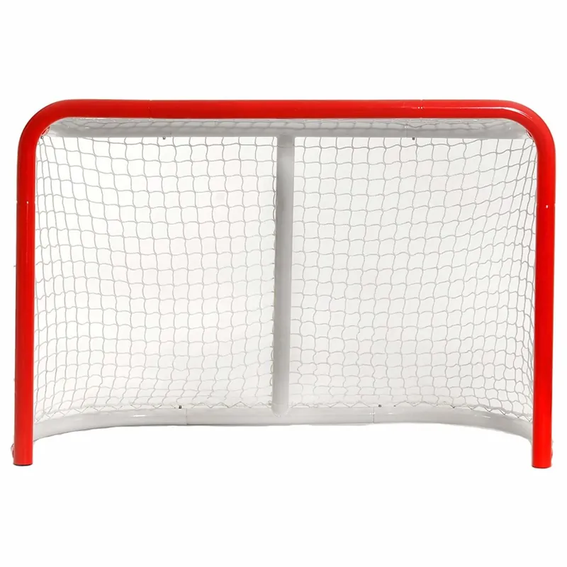 Nyligen lanserat - Streethockey målbur Midsize