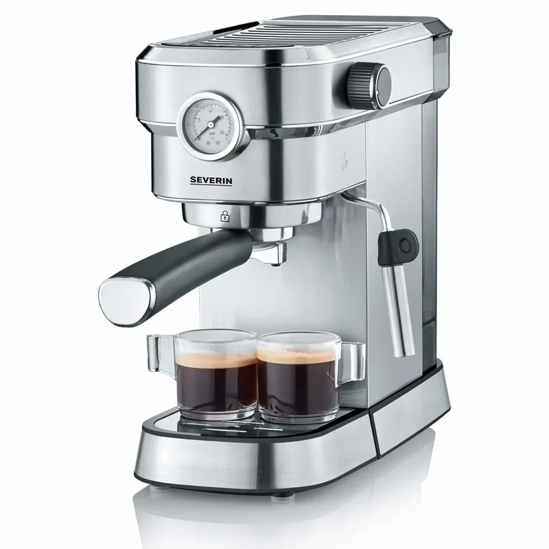 Lågt pris - Espressomaskine KA5995 Plus