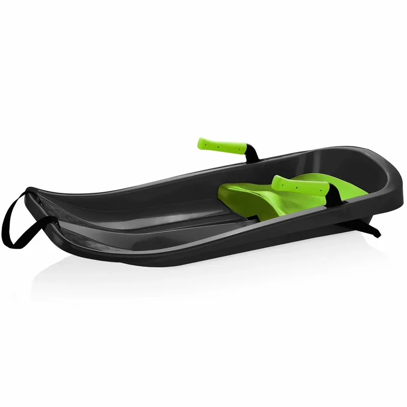 Rea | Snow Tron Sled, Sort/Grøn
