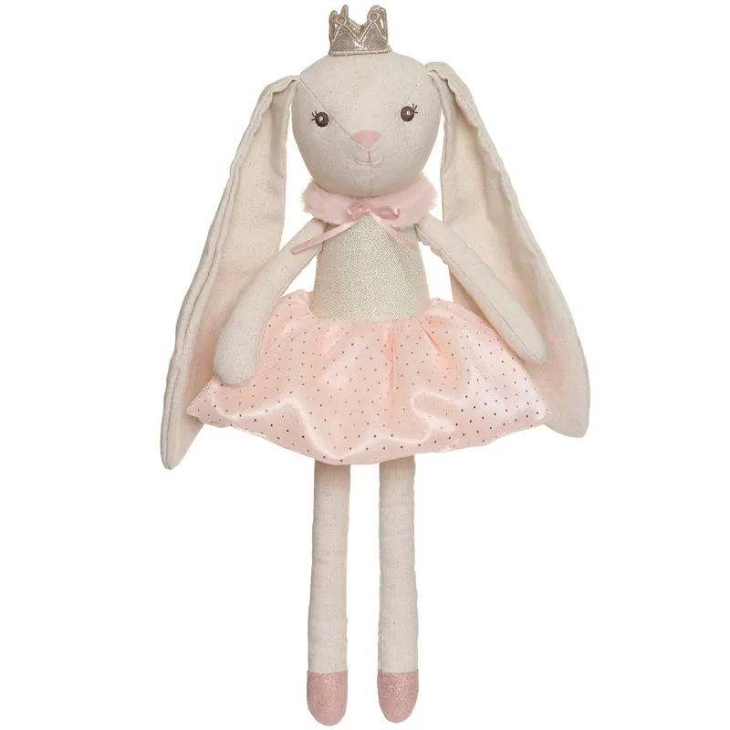 Balerinat, Rabbit Line - Spara mer