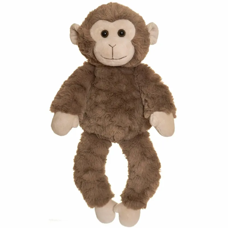 Monkey, Nick | Klar att skickas