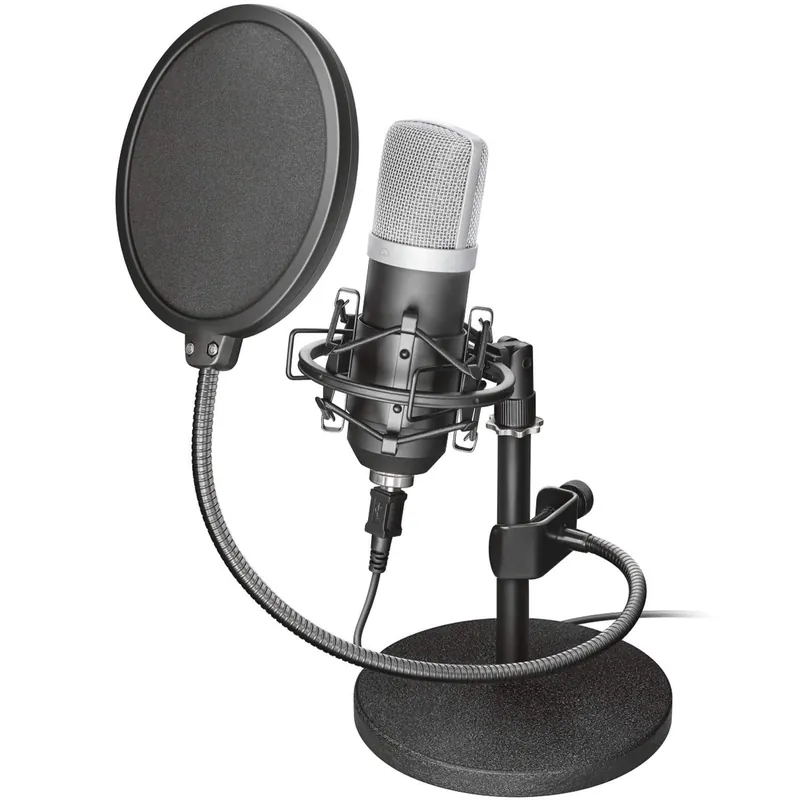 Populär - GXT 252 Emita Studiomikrofoni
