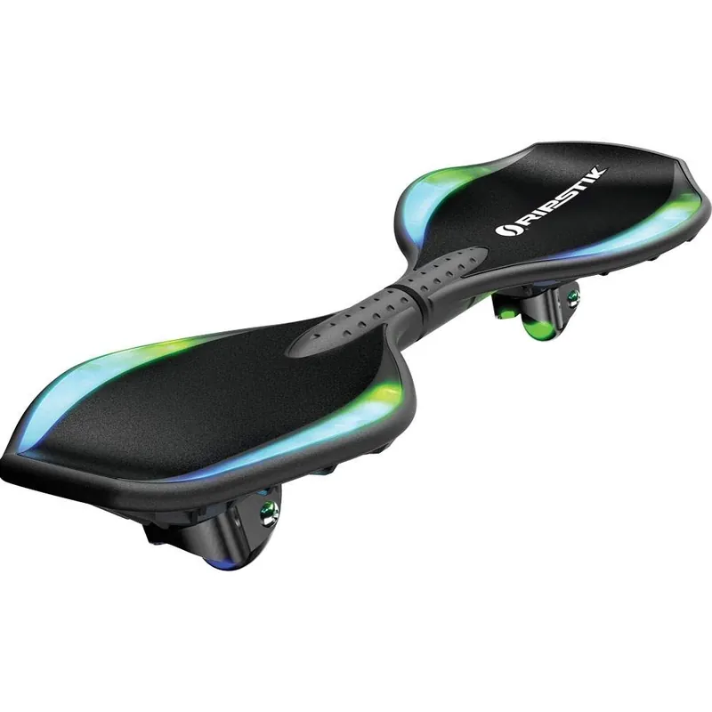Sista chansen - Ripster Lightshow Caster Board