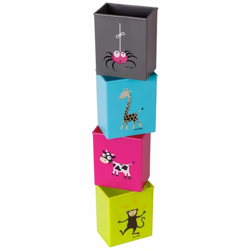 Tetrahållare 4-pack - Beställ direkt