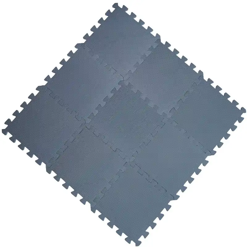 Playmat Dusty Blue | Reapris