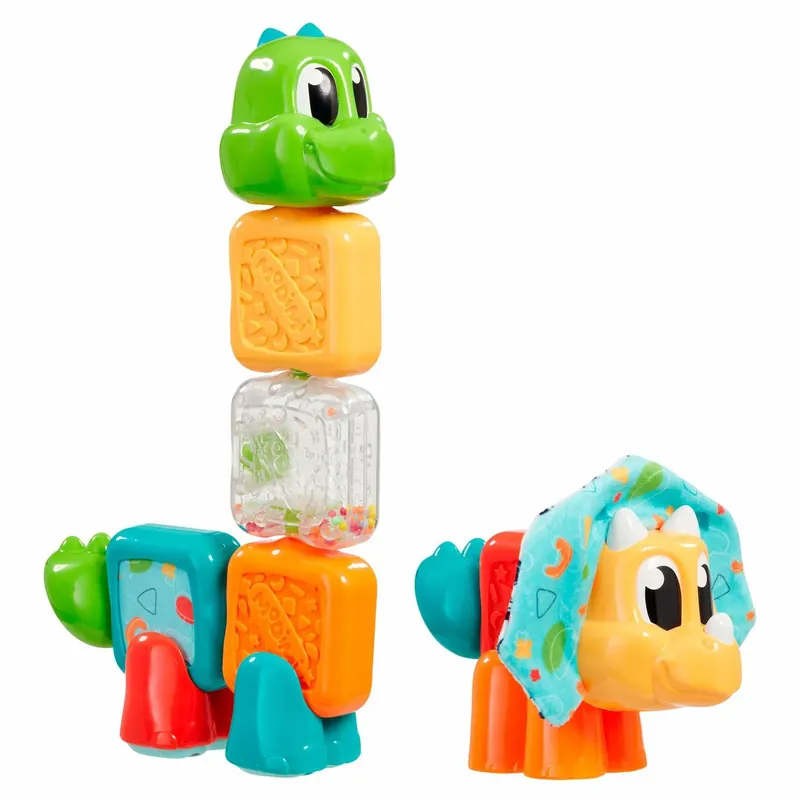 Modimi Dinosaur Set - Premium
