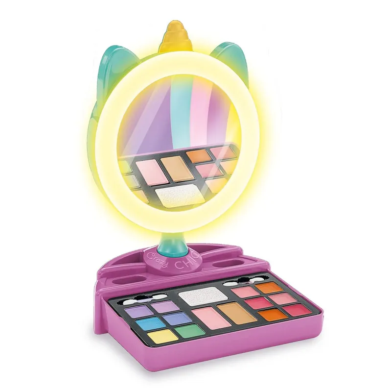 Storsäljare - Crazy Chic Light Mirror Make Up