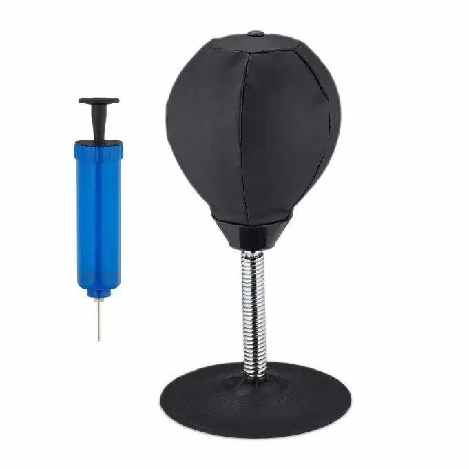 Boxing bag for table | Fabrikspris