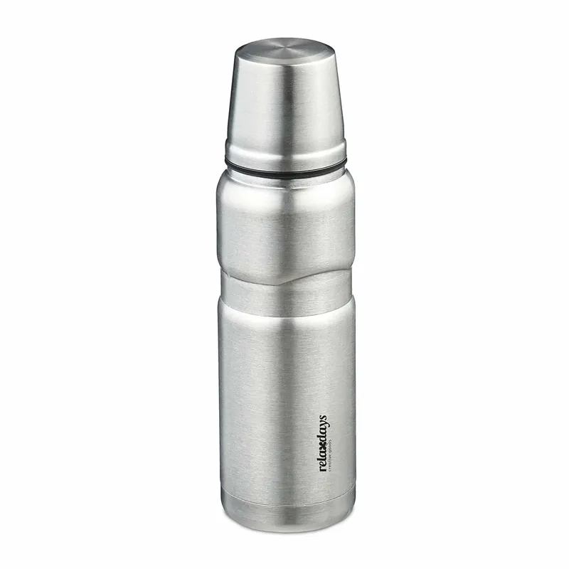 Dricksflaska med kopp 500 ml | Rabatter