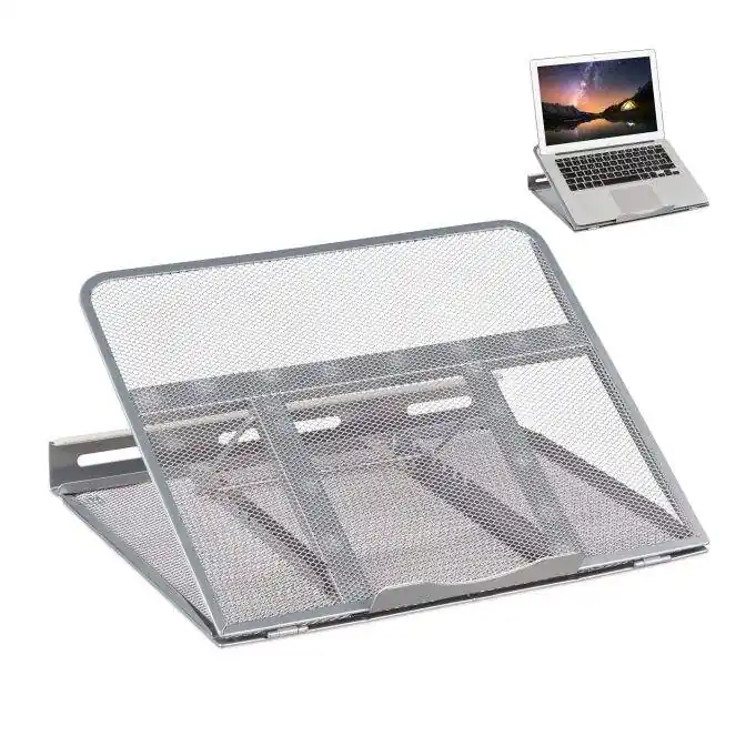 Mycket efterfrågad - Foldable laptop stand