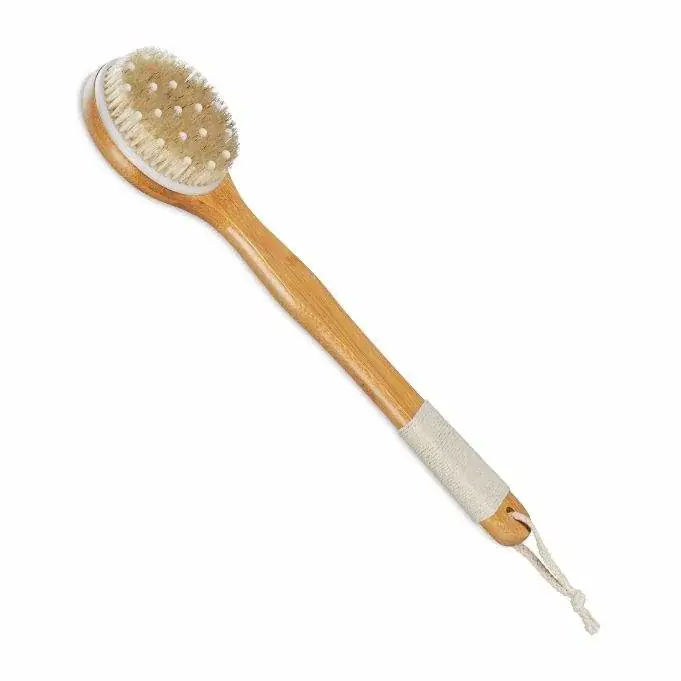 Back brush with knobs | Beställ nu