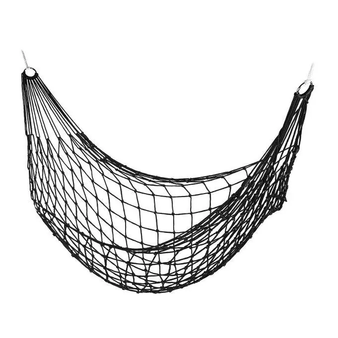 Nyhet i sortimentet | Light hammock in net