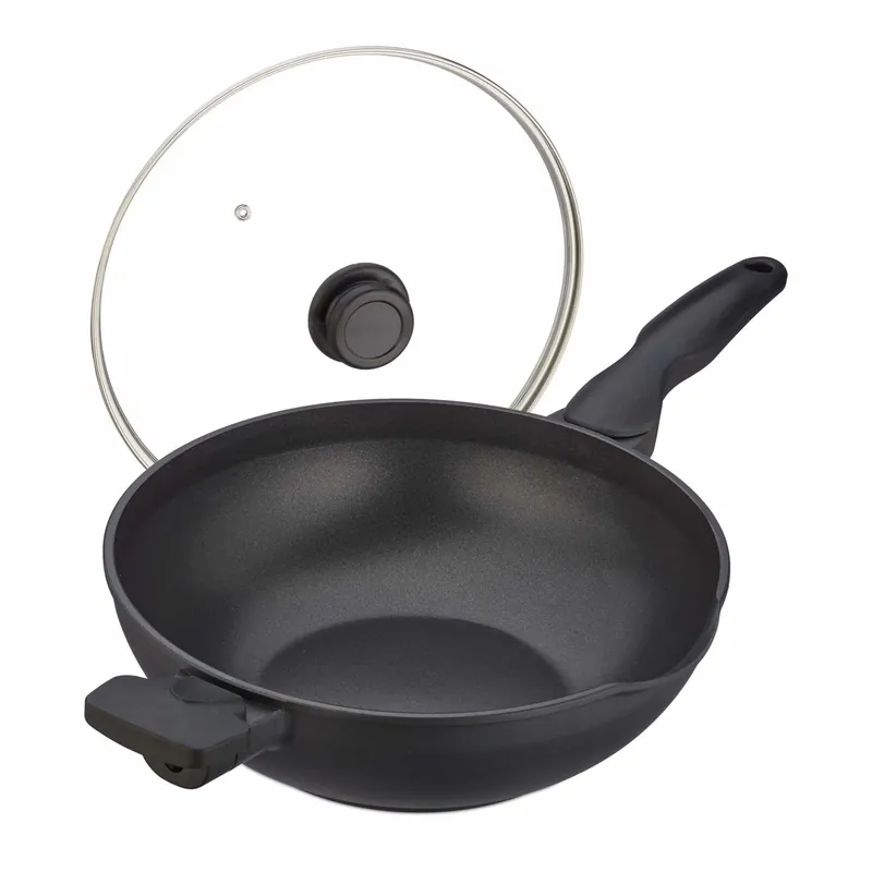 Kanonpris | Wok kannella