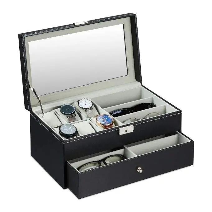 Nyhet i sortimentet | Jewelry storage with drawer
