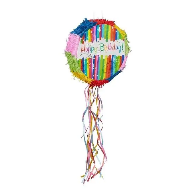 Expressleverans - Pinatas fødselsdag