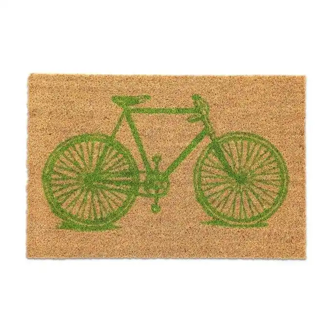 Dörrmatta Cykel Coconut | Specialpris