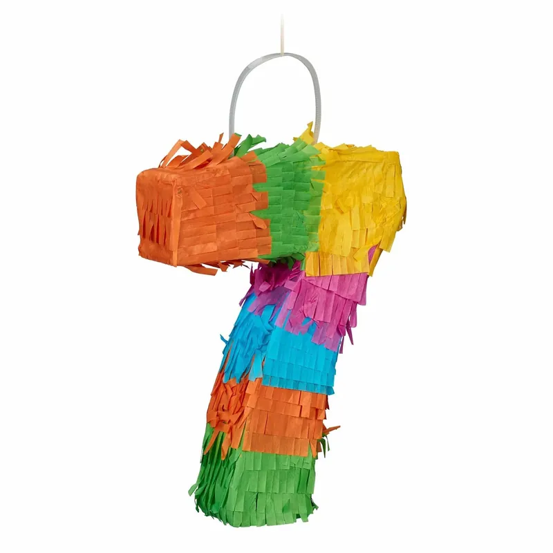 Nyhet - Mini Pinata numero 7