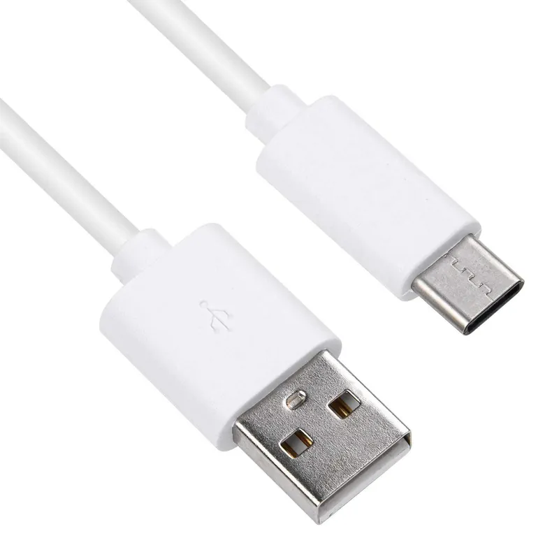Endast denna vecka - USB 2.0 Type C - Type A Cable 0,8 m
