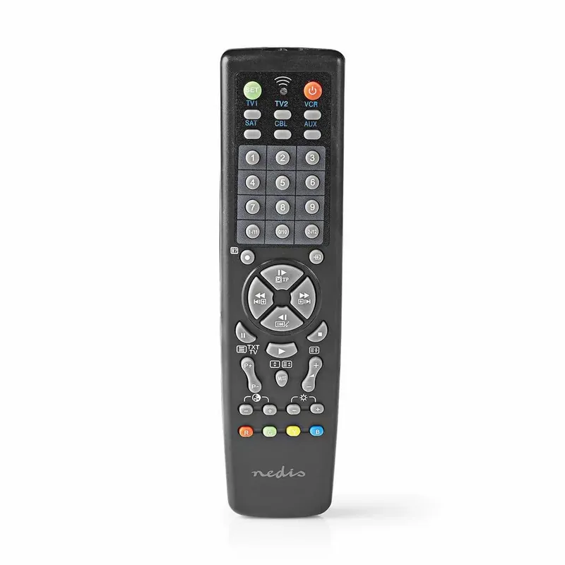Replacement Remote Control - Universal - Slutrea