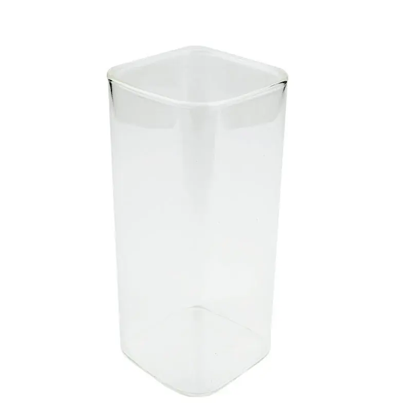 Favorit - Square drinking glass