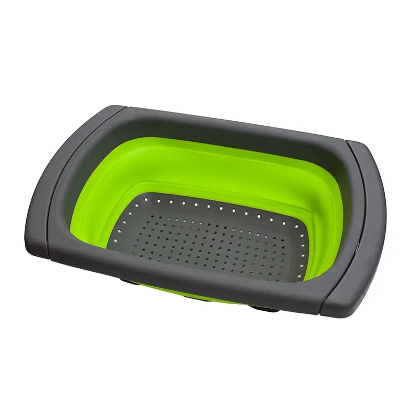 Sista chansen | Foldable colander